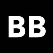Bobbibrowncosmetics logo